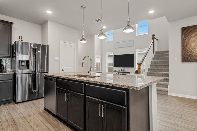 1609 Elise Avenue, Waco, TX 76706