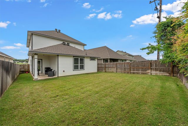 1609 Elise Avenue, Waco, TX 76706