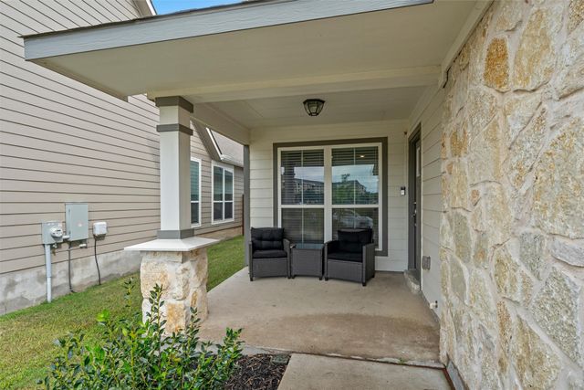 1609 Elise Avenue, Waco, TX 76706