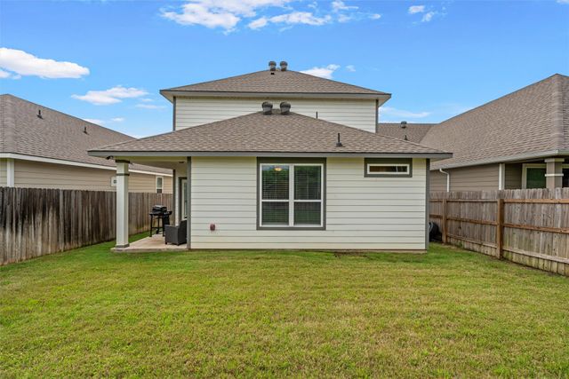 1609 Elise Avenue, Waco, TX 76706