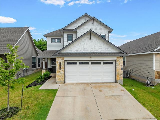 1609 Elise Avenue, Waco, TX 76706