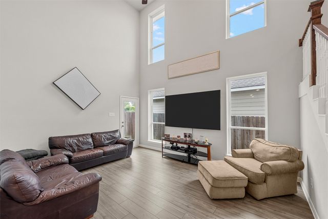 1609 Elise Avenue, Waco, TX 76706