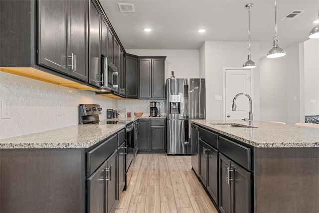 1609 Elise Avenue, Waco, TX 76706