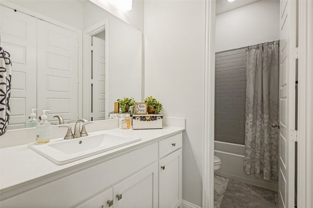 1508 Bearpath Way, Gunter, TX 75058