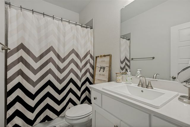 1508 Bearpath Way, Gunter, TX 75058