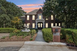 6944 E 115th Place, Bixby, OK 74008