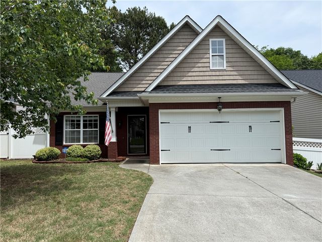 123 Abigail Lane, Anderson, SC 29621