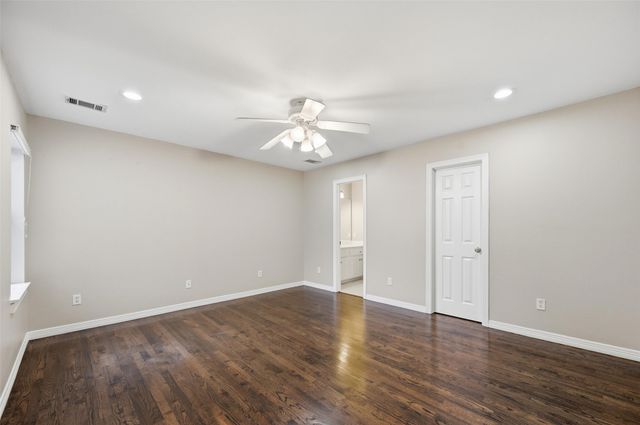 4033 Bowser Avenue, Dallas, TX 75219