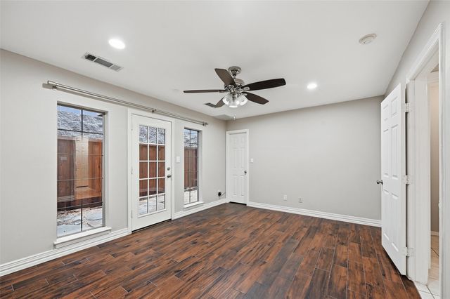 4033 Bowser Avenue, Dallas, TX 75219