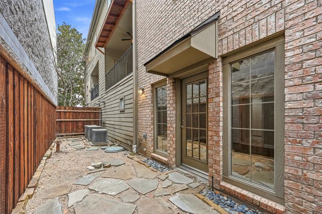 4033 Bowser Avenue, Dallas, TX 75219