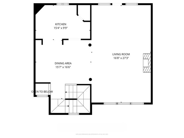 4033 Bowser Avenue, Dallas, TX 75219