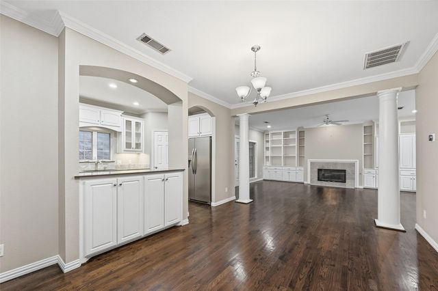 4033 Bowser Avenue, Dallas, TX 75219