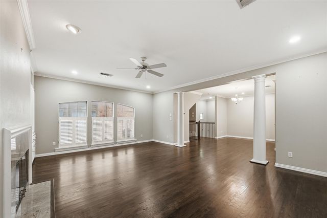 4033 Bowser Avenue, Dallas, TX 75219