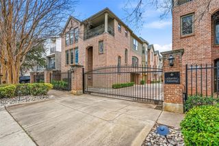 4033 Bowser Avenue, Dallas, TX 75219
