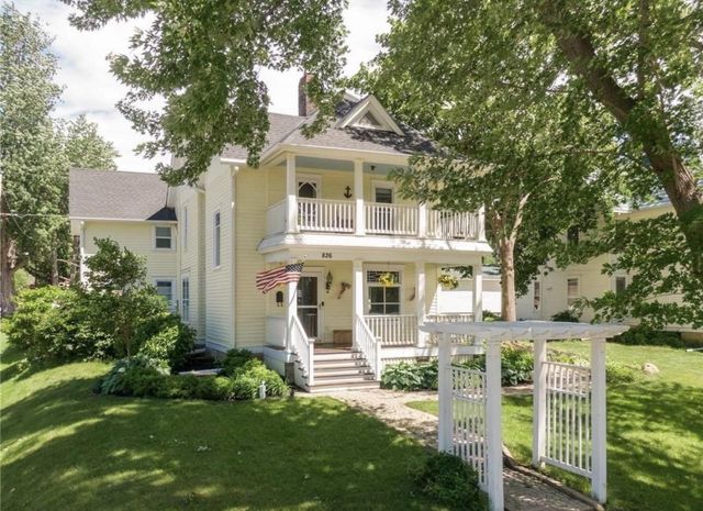 826 2nd Street, Hudson, WI 54016