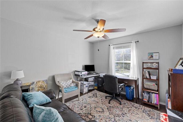 5 Ettington Lane, Bella Vista, AR 72714