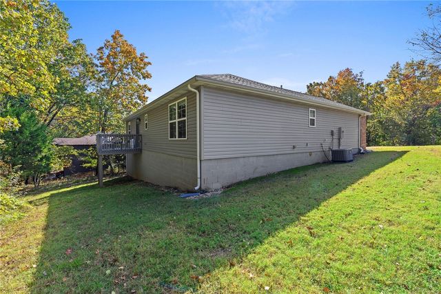 5 Ettington Lane, Bella Vista, AR 72714