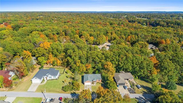 5 Ettington Lane, Bella Vista, AR 72714