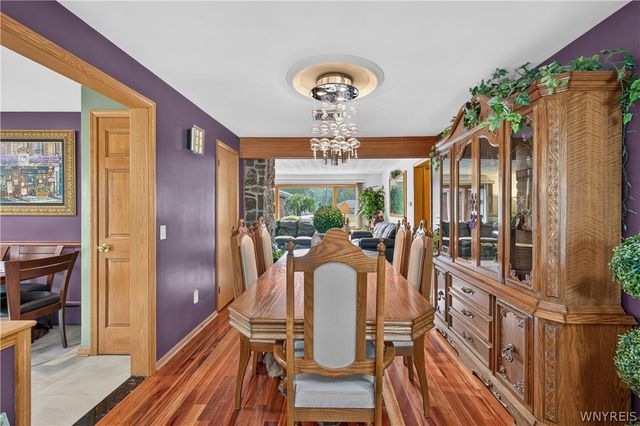3405 Orchard Park Road, Orchard Park, NY 14127