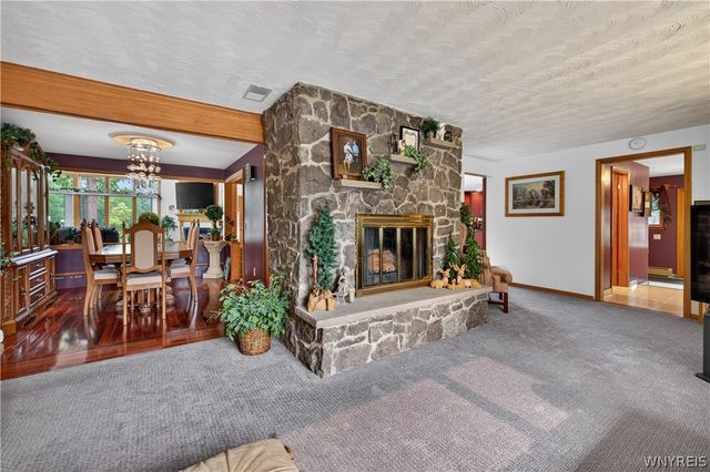 3405 Orchard Park Road, Orchard Park, NY 14127