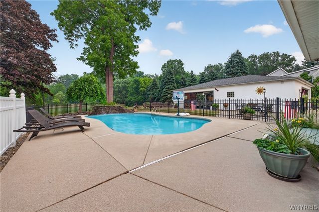 3405 Orchard Park Road, Orchard Park, NY 14127