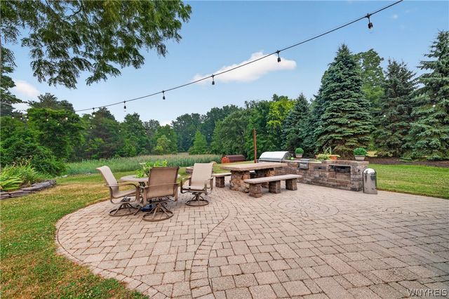 3405 Orchard Park Road, Orchard Park, NY 14127