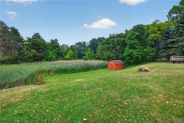 3405 Orchard Park Road, Orchard Park, NY 14127