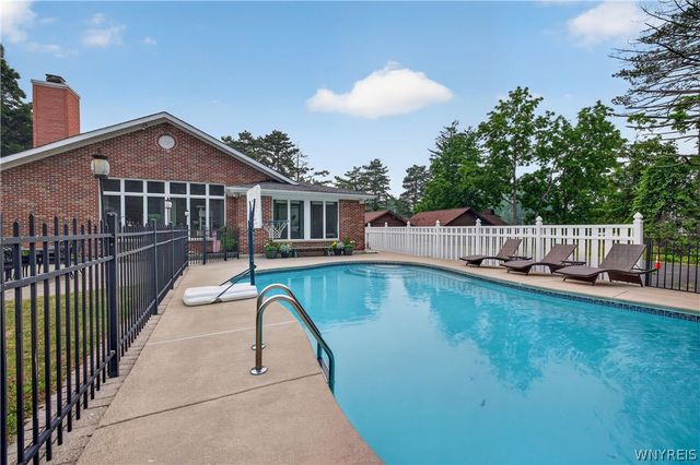 3405 Orchard Park Road, Orchard Park, NY 14127