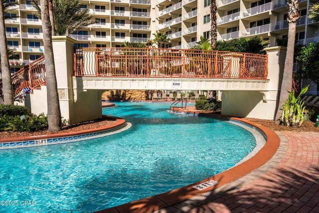 9900 S Thomas Drive UNIT 417, Panama City Beach, FL 32408