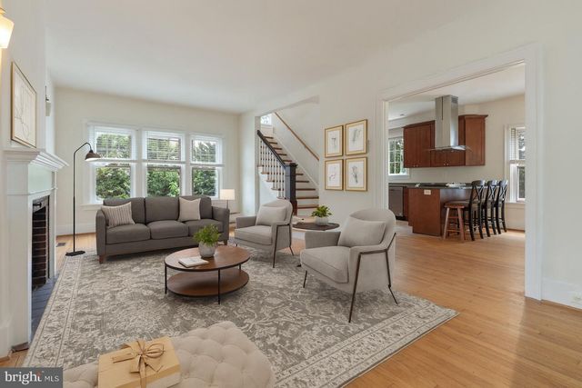 2629 WASHINGTON BLVD, Arlington, VA 22201