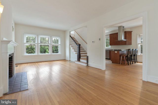 2629 WASHINGTON BLVD, Arlington, VA 22201