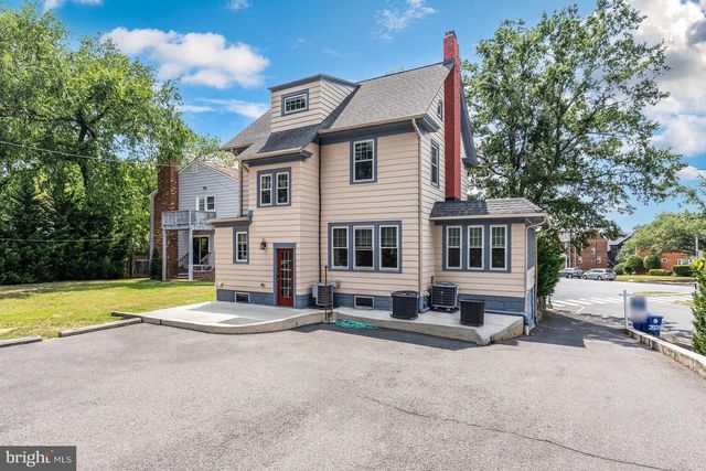 2629 WASHINGTON BLVD, Arlington, VA 22201