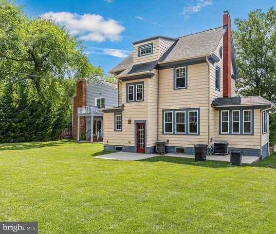 2629 WASHINGTON BLVD, Arlington, VA 22201