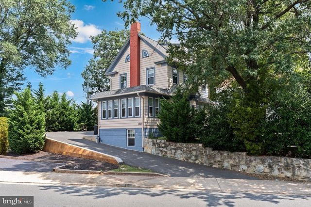 2629 WASHINGTON BLVD, Arlington, VA 22201