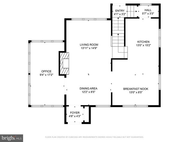 2629 WASHINGTON BLVD, Arlington, VA 22201