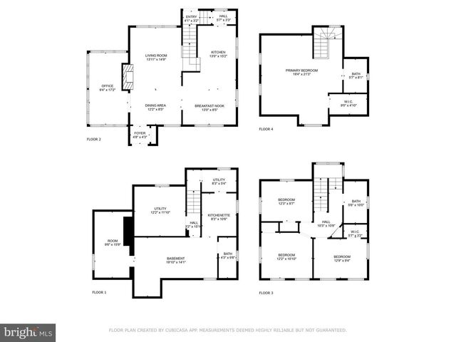 2629 WASHINGTON BLVD, Arlington, VA 22201