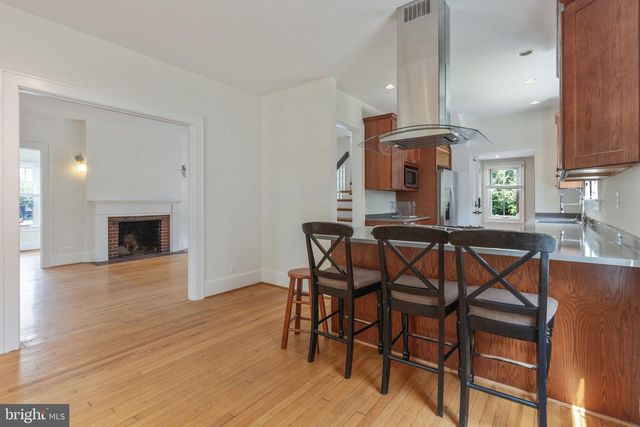 2629 WASHINGTON BLVD, Arlington, VA 22201