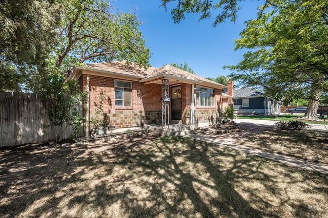 2817 7th Ave, Pueblo, CO 81003