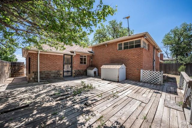 2817 7th Ave, Pueblo, CO 81003