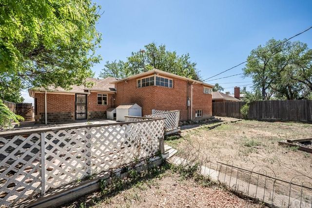 2817 7th Ave, Pueblo, CO 81003