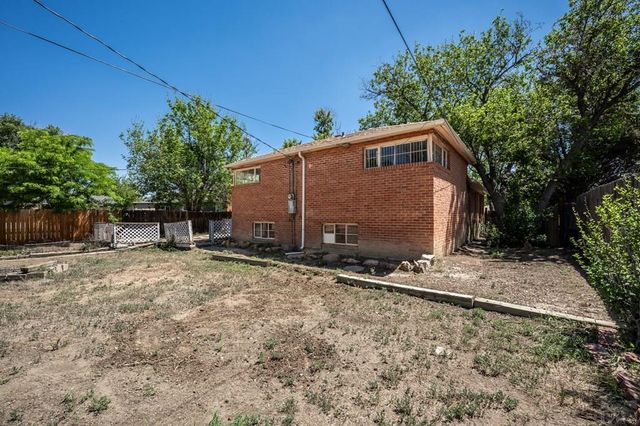 2817 7th Ave, Pueblo, CO 81003