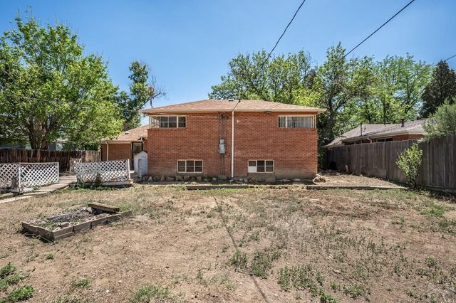 2817 7th Ave, Pueblo, CO 81003