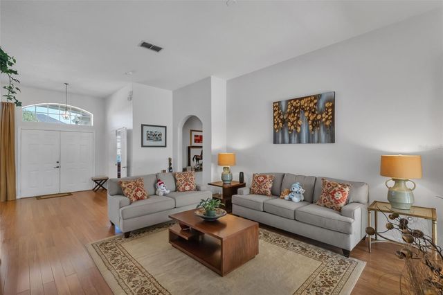 3278 HAWKS NEST DRIVE, Kissimmee, FL 34741