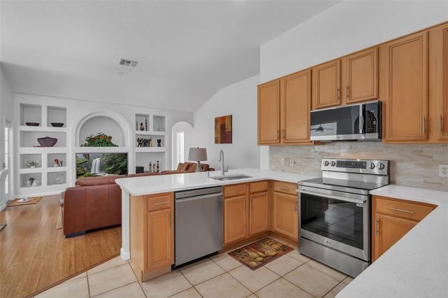 3278 HAWKS NEST DRIVE, Kissimmee, FL 34741