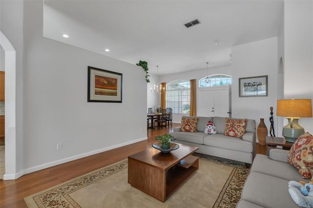 3278 HAWKS NEST DRIVE, Kissimmee, FL 34741