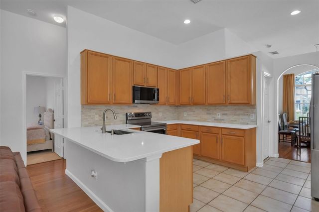 3278 HAWKS NEST DRIVE, Kissimmee, FL 34741