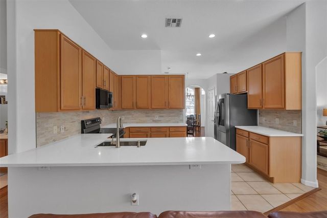 3278 HAWKS NEST DRIVE, Kissimmee, FL 34741