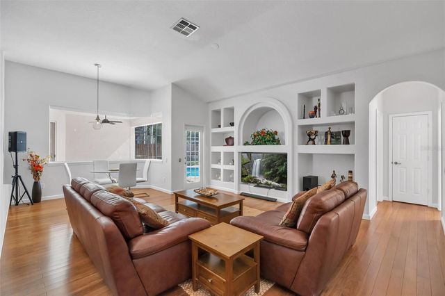 3278 HAWKS NEST DRIVE, Kissimmee, FL 34741