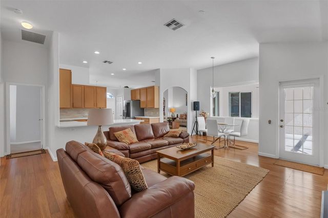 3278 HAWKS NEST DRIVE, Kissimmee, FL 34741