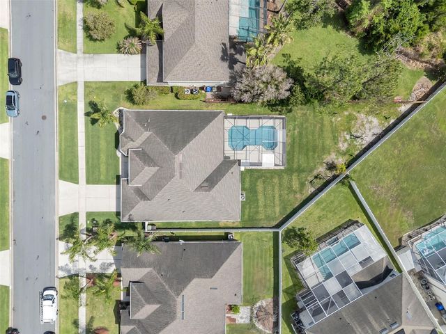 3278 HAWKS NEST DRIVE, Kissimmee, FL 34741